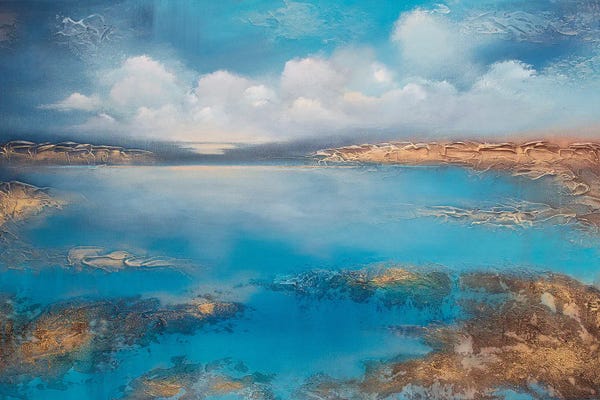 Vera Hoi: A Beautiful Day by Vera Hoi