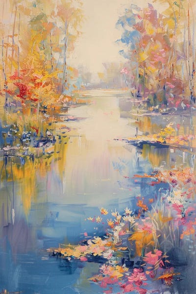 Vera Hoi: Whispers Of Tenderness by Vera Hoi