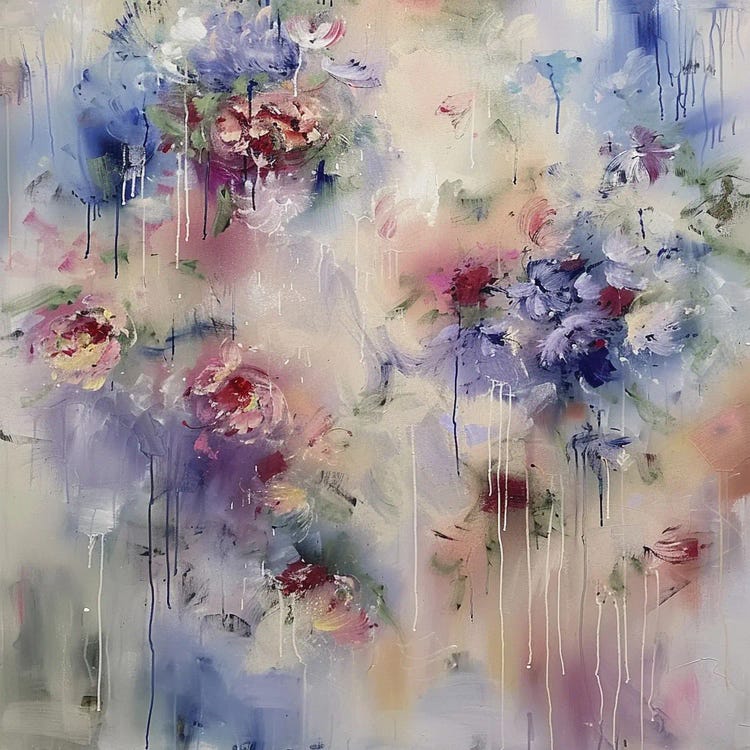 Softness by Vera Hoi wall art