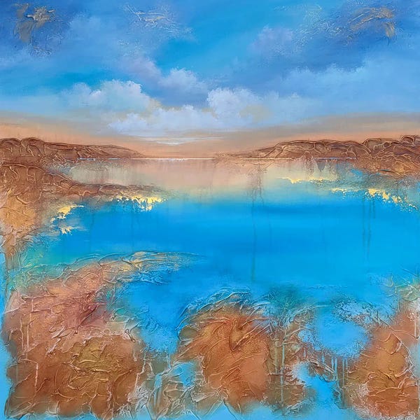 Vera Hoi: Here Comes The Sun by Vera Hoi