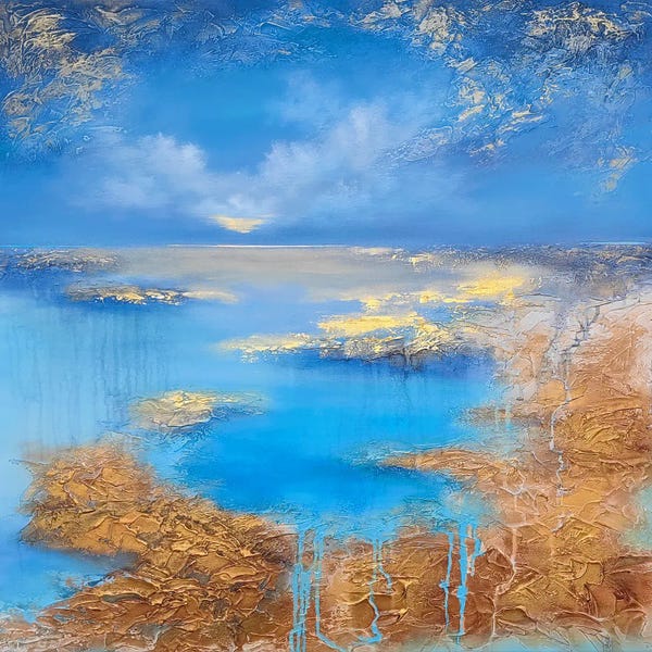 Vera Hoi: Memories by Vera Hoi