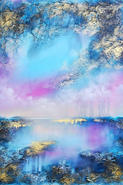 Vera Hoi: Hope by Vera Hoi