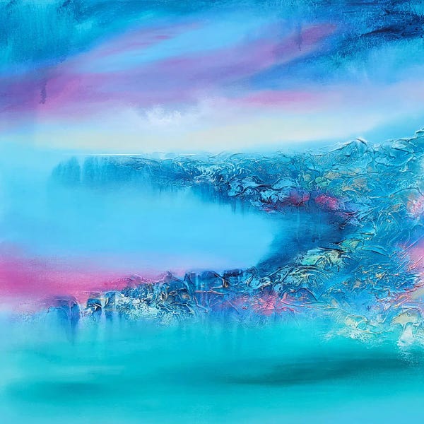 Vera Hoi: Imagination by Vera Hoi