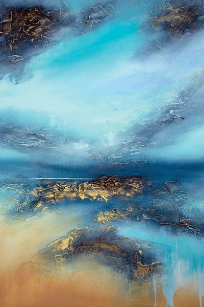 Abstract: Timeless by Vera Hoi