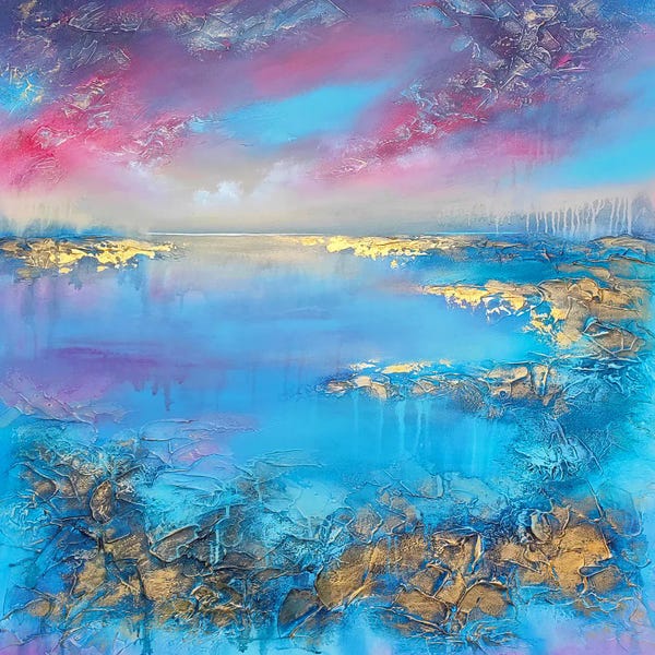 Vera Hoi: Nostalgia by Vera Hoi