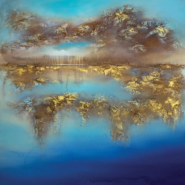 Vera Hoi: Mystic by Vera Hoi