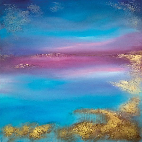 Vera Hoi: Kindness by Vera Hoi