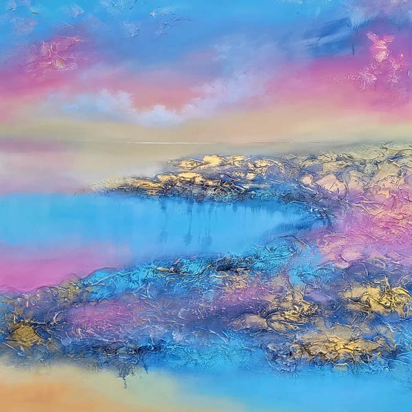 Vera Hoi: Fall In Love by Vera Hoi