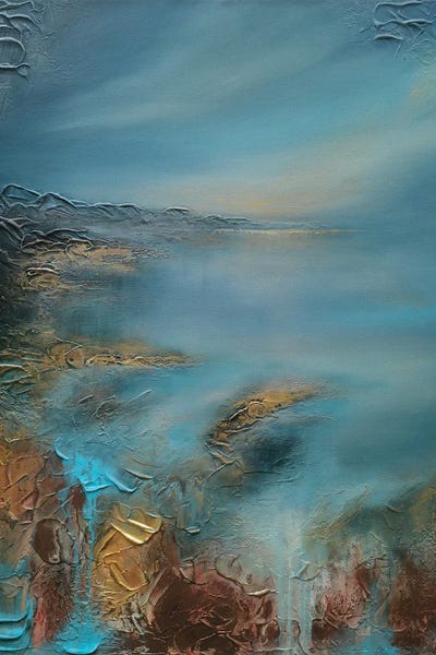 Vera Hoi: Dawn by Vera Hoi