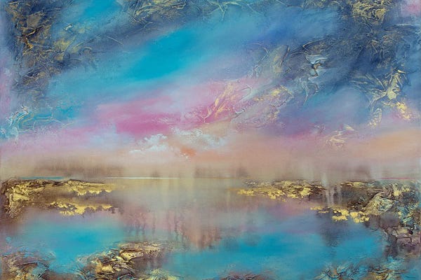 Vera Hoi: Breath Of Love by Vera Hoi