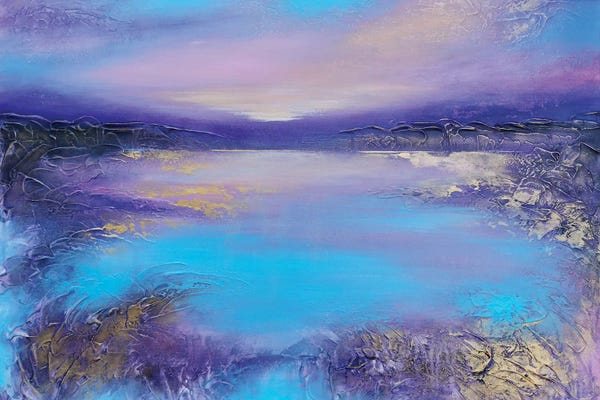 Vera Hoi: Beyond Reality by Vera Hoi