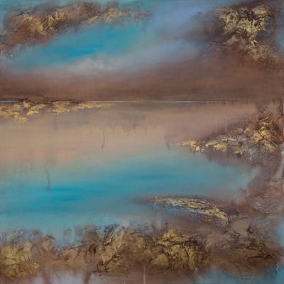 Remember This Day by Vera Hoi canvas print