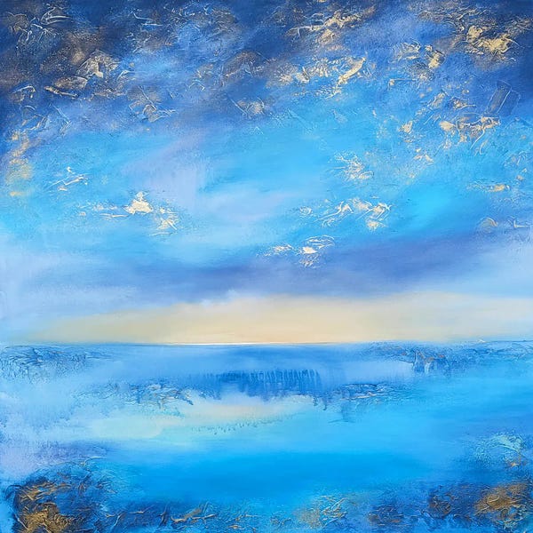 Vera Hoi: Serenity by Vera Hoi