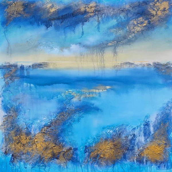 Vera Hoi: Impression by Vera Hoi