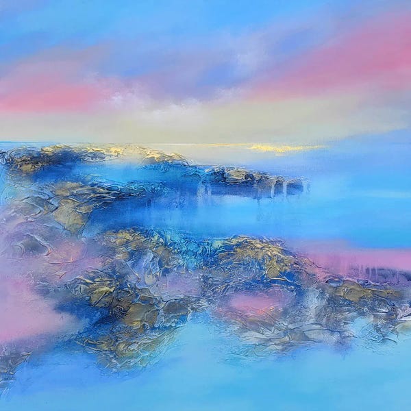 Vera Hoi: Happiness by Vera Hoi