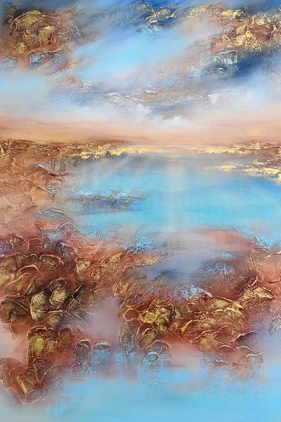 Vera Hoi: Sunrise Vibes by Vera Hoi