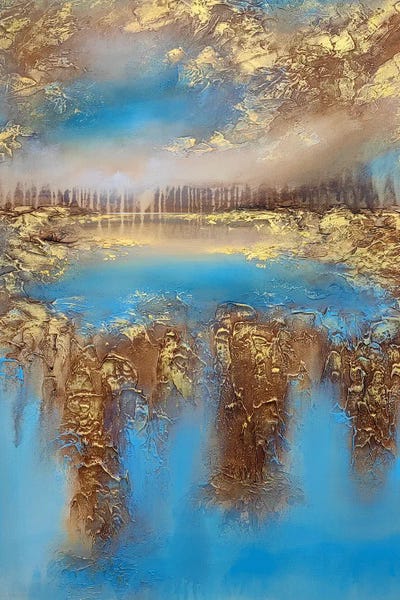 Vera Hoi: Be Like The Flow by Vera Hoi