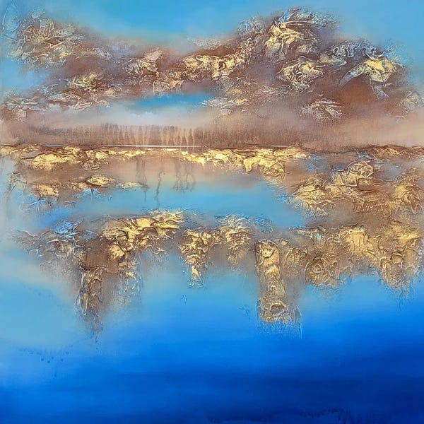 Vera Hoi: Fresh Air by Vera Hoi