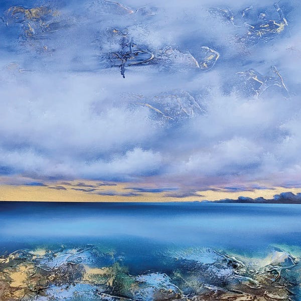 Vera Hoi: On The Other Side by Vera Hoi