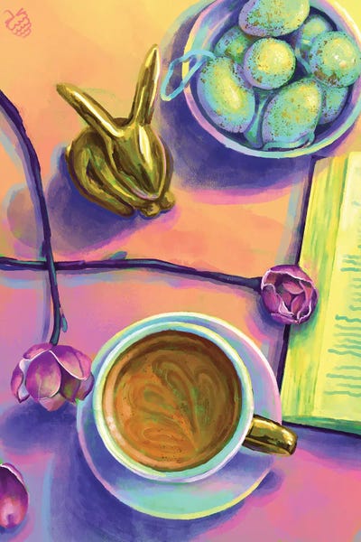 Easter Joy