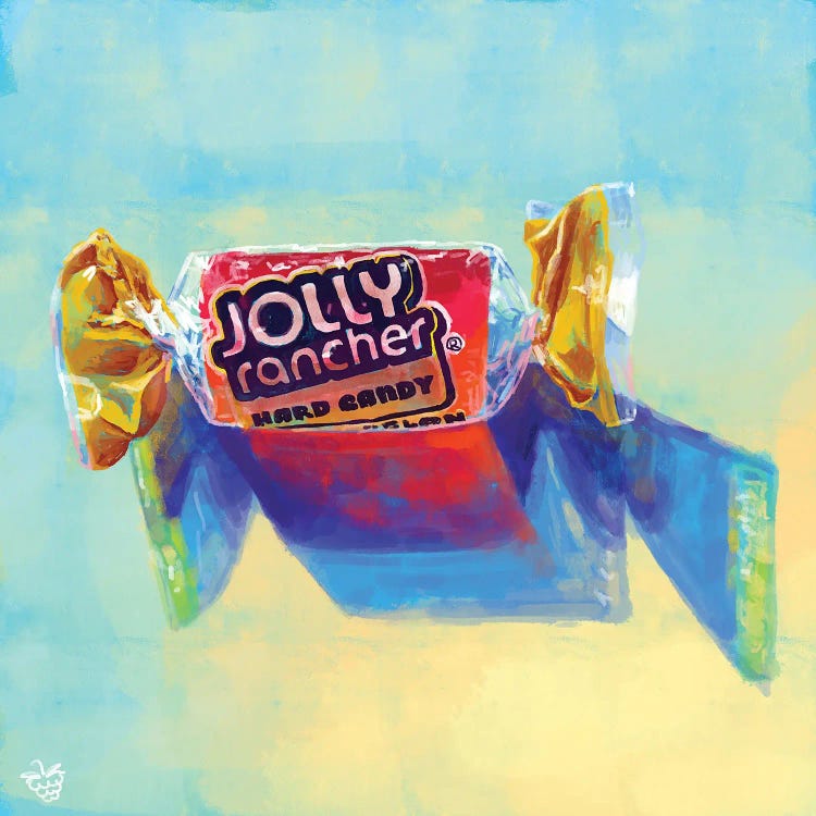 Jolly Rancher