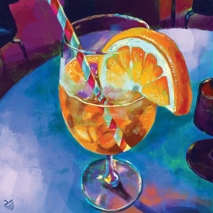 Aperol Spritz