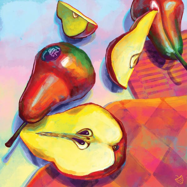 Pears II