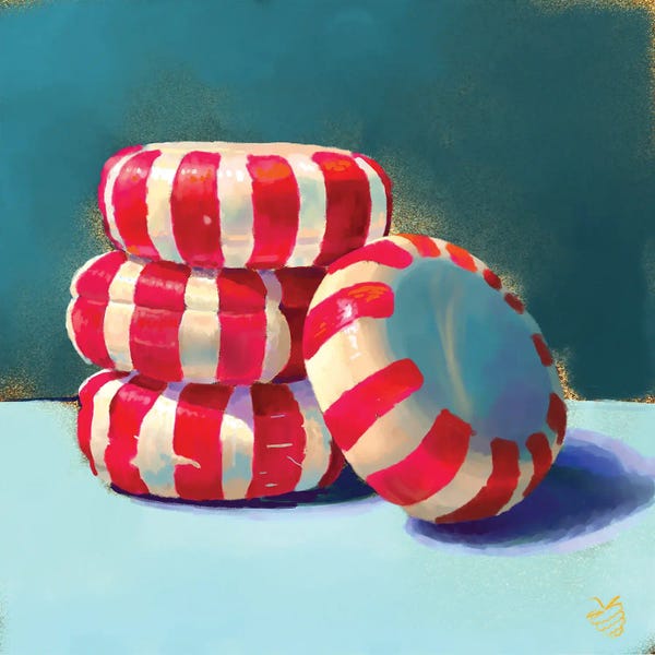 Peppermint Candy