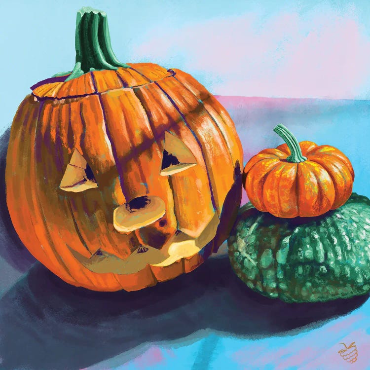 Pumpkin Patch