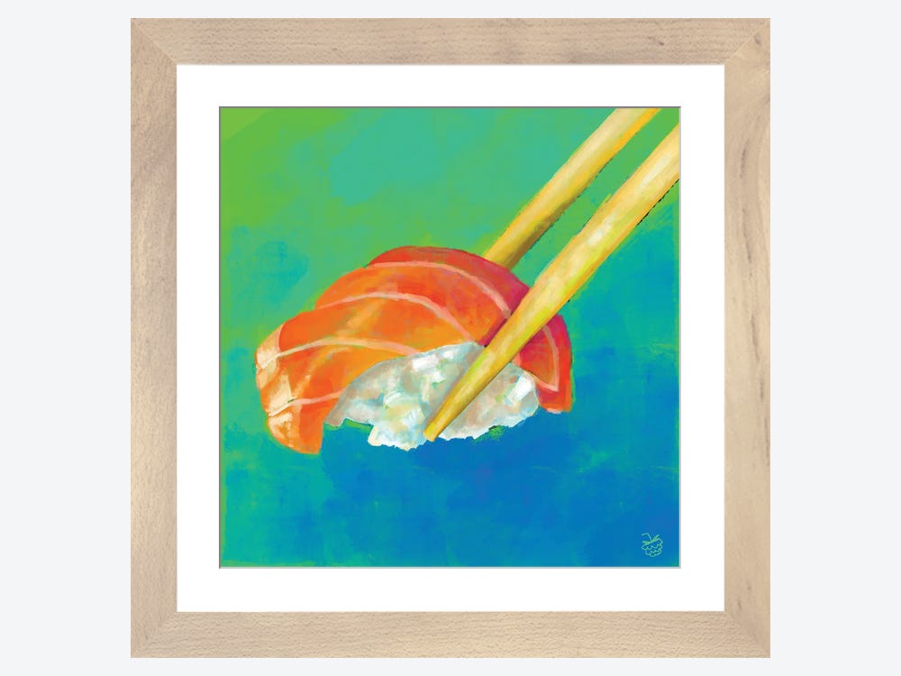 Crafting Culinary Art: Choosing the Perfect Sushi Making Kit (Jan 2024)