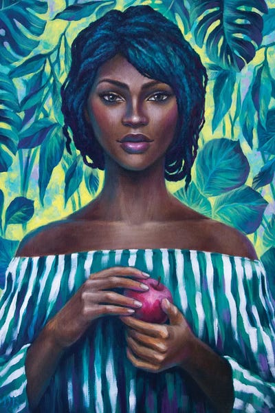 Vasilisa Romanenko: Lush by Vasilisa Romanenko