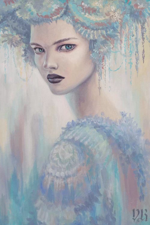 Morana by Vasilisa Romanenko wall art