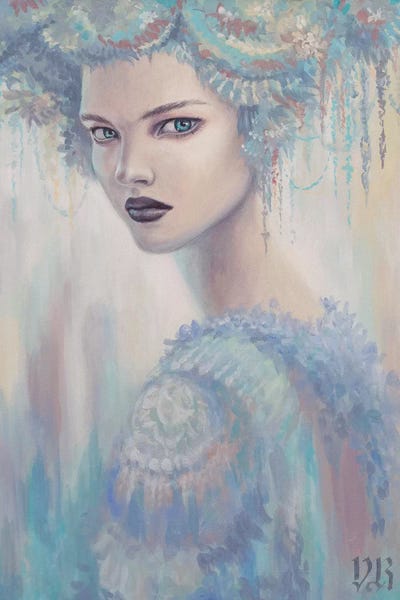 Vasilisa Romanenko: Morana by Vasilisa Romanenko