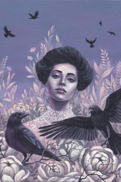 Vasilisa Romanenko: Reverie by Vasilisa Romanenko