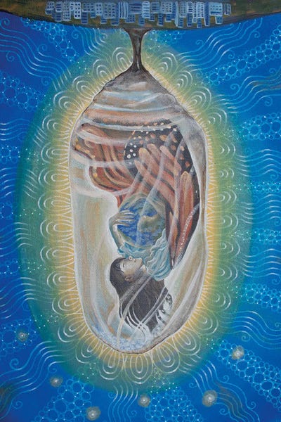 Chrysalis