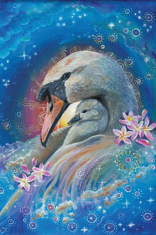 Divine Presence