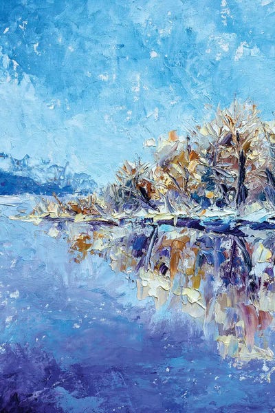 Winter Sea