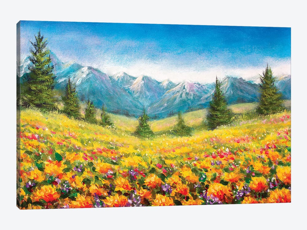 landscape Yet mountainscape The Mountain remains 12×8 print acrylic on canvas landscape Yet mountainscape The Mountain remains 12×8 print acrylic on canvas