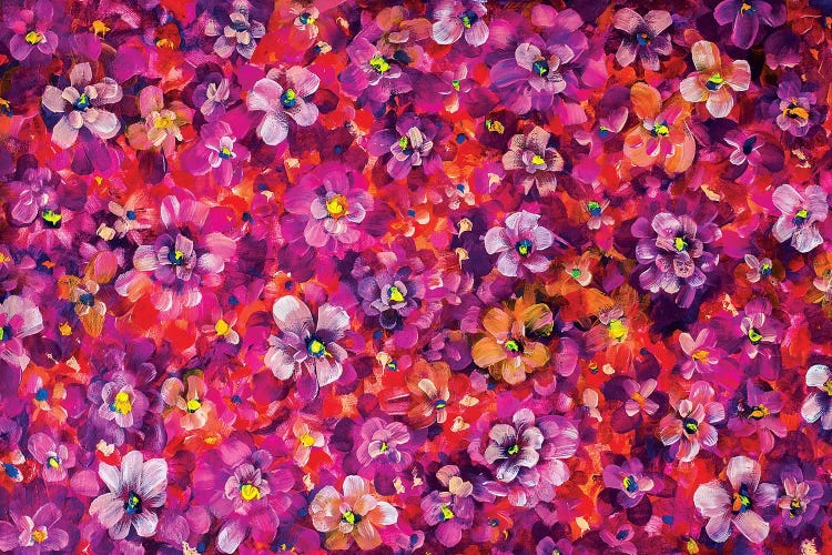 Flowers Dream