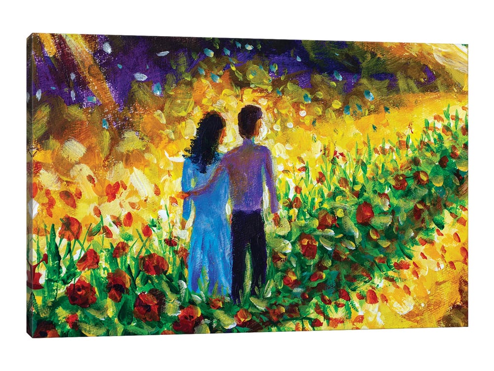  To My Love Acrylic Gift for Her Romantic Boyfriend