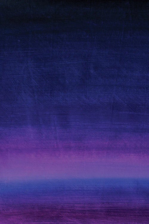 Velvet Violet Gradient Artwork