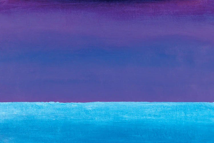 Sea Modern Seascape by Valery Rybakow wall art