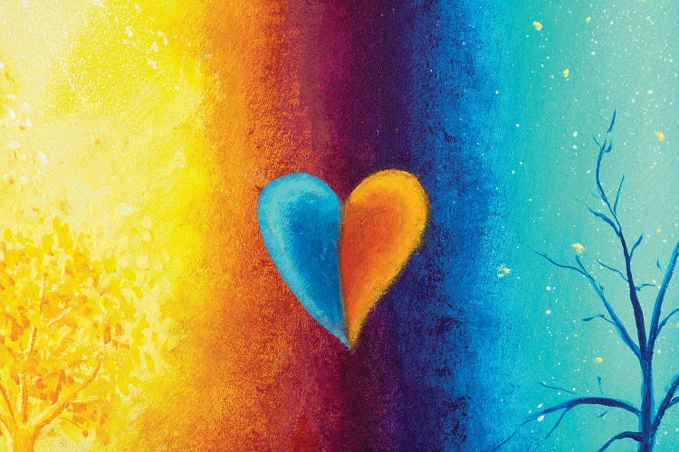 Heart And Soul Harmony