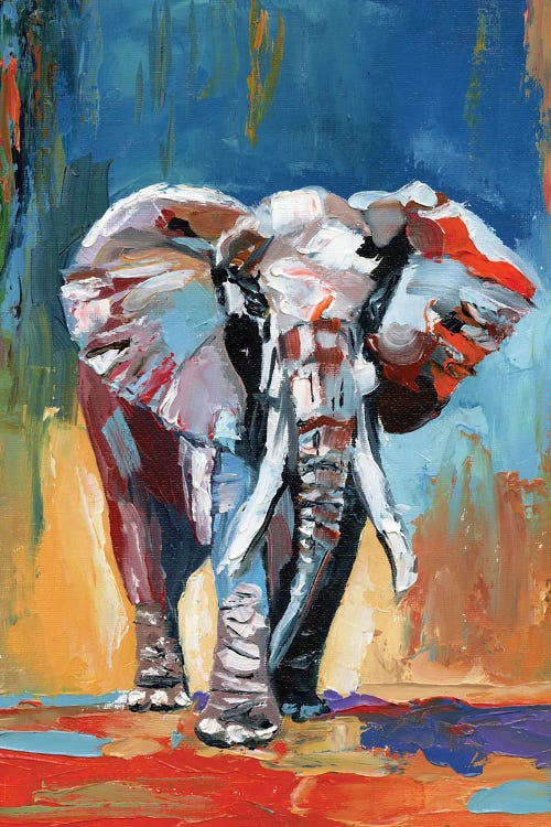 Elephant