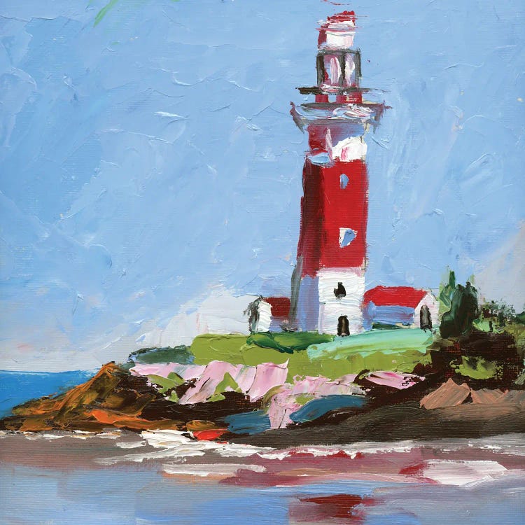 Lighthouse I