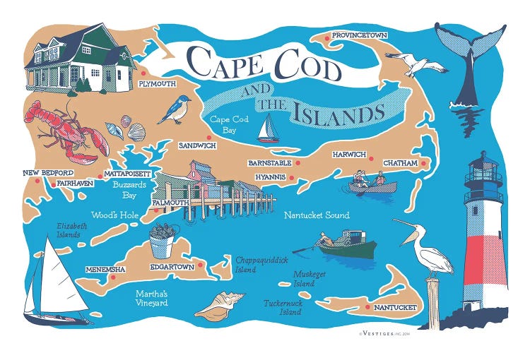 Cape Cod