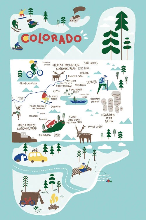 Colorado