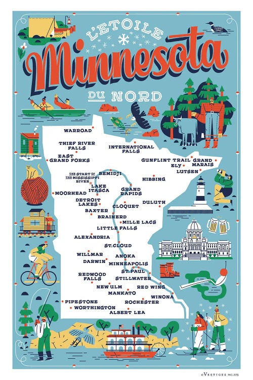 Minnesota II