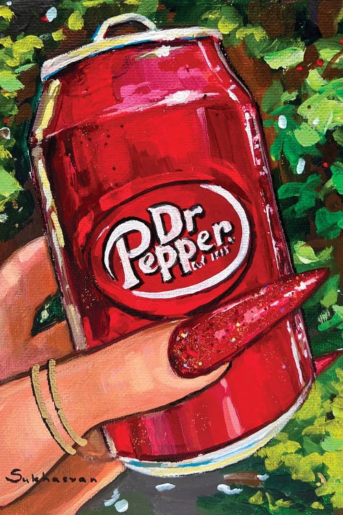 Dr Pepper