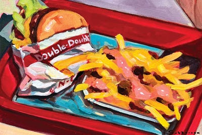 American Cuisine
